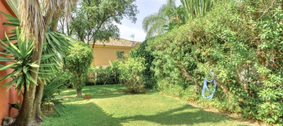 4 bedrooms Villa in Marbella, Spain No. 140883 41