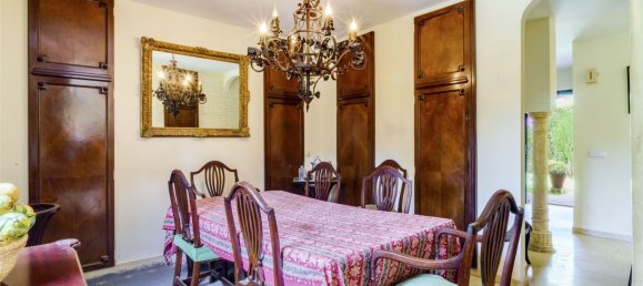 4 bedrooms Villa in Marbella, Spain No. 140883 15