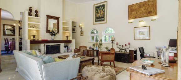 4 bedrooms Villa in Marbella, Spain No. 140883 13