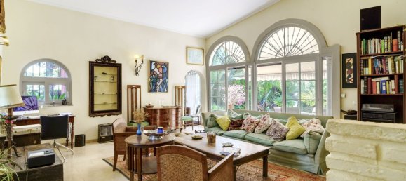 4 bedrooms Villa in Marbella, Spain No. 140883 12