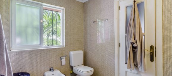 4 bedrooms Villa in Marbella, Spain No. 140883 26