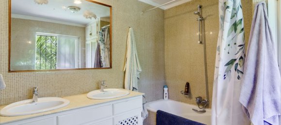 4 bedrooms Villa in Marbella, Spain No. 140883 25