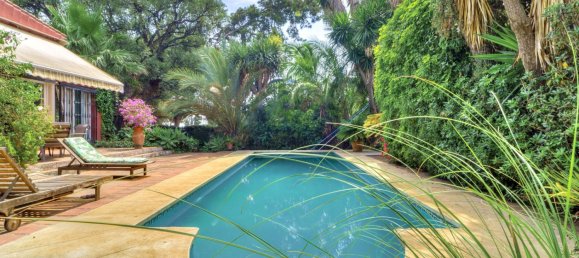 4 bedrooms Villa in Marbella, Spain No. 140883 10