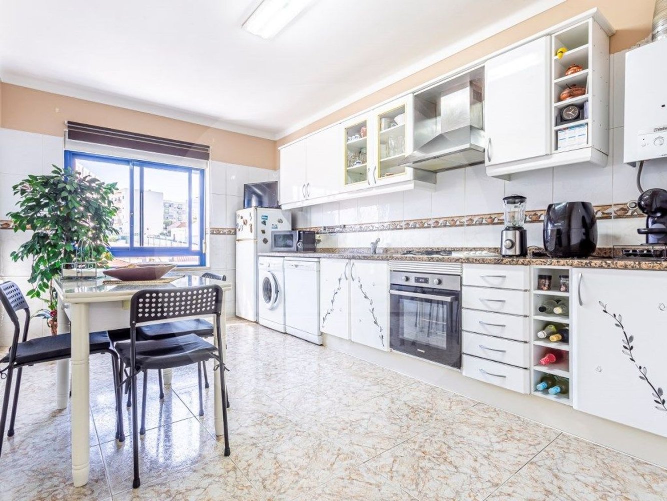 2 bedrooms Apartment in Setubal, Portugal No. 255791