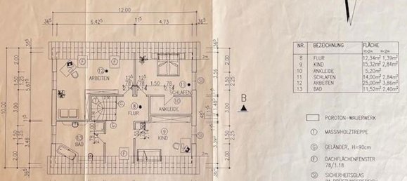 4غرفة منزل في Barnim, Germany رقم 267900 8