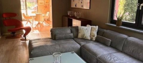 4غرفة منزل في Barnim, Germany رقم 267900 4