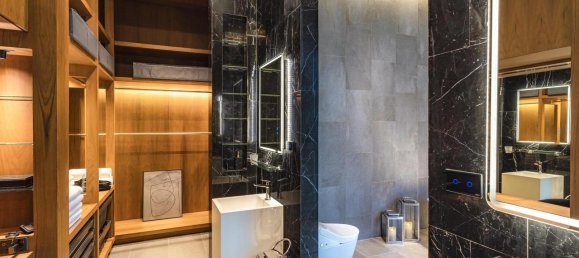 3 bedrooms Penthouse in Phuket, Thailand No. 24626 19