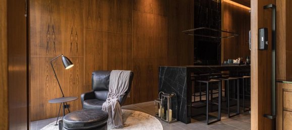 3 bedrooms Penthouse in Phuket, Thailand No. 24626 10