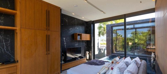 3 bedrooms Penthouse in Phuket, Thailand No. 24626 15