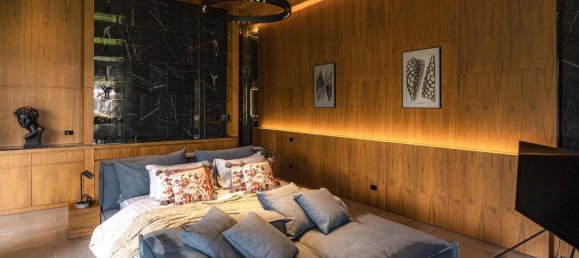 3 bedrooms Penthouse in Phuket, Thailand No. 24626 13