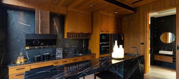 3 bedrooms Penthouse in Phuket, Thailand No. 24626 8