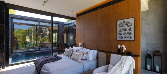 3 bedrooms Penthouse in Phuket, Thailand No. 24626 16