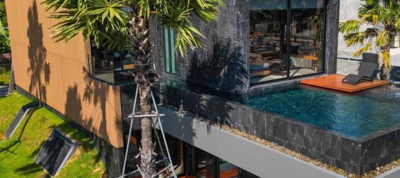 3 bedrooms Penthouse in Phuket, Thailand No. 24626 21