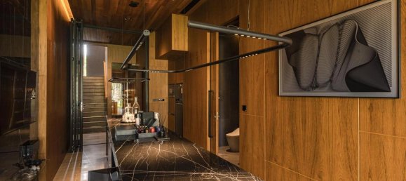 3 bedrooms Penthouse in Phuket, Thailand No. 24626 7