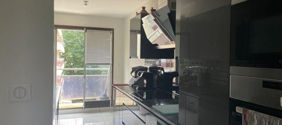 2 Schlafzimmer Wohnung in Epinay-sur-Seine, France, Nr. 291974 3