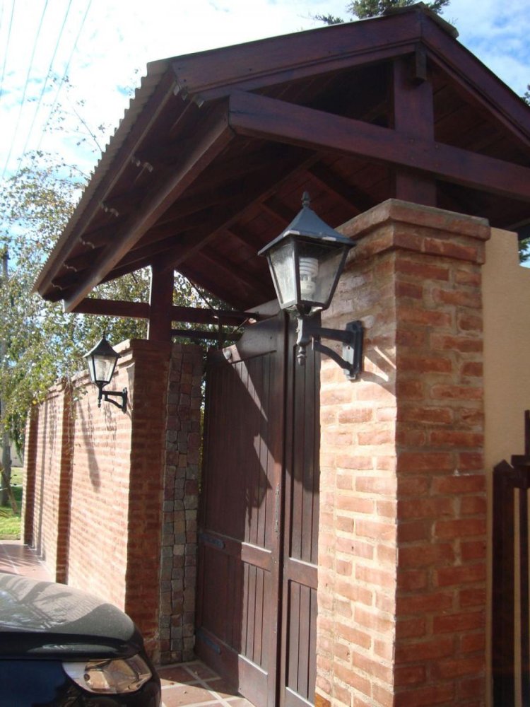 3 Schlafzimmer Haus in Mar del Plata, Argentina, Nr. 84514