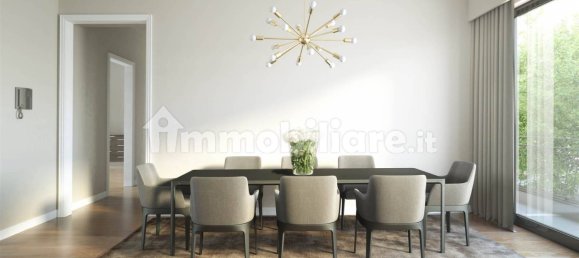 3 Schlafzimmer Wohnung in Camposampiero, Italy, Nr. 72230 2