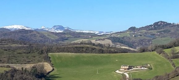 8-salle Maison à Urbania, Italy No. 148152 13