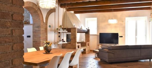 8-salle Maison à Urbania, Italy No. 148152 31