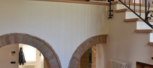 8-salle Maison à Urbania, Italy No. 148152 41