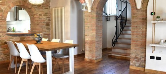 8-salle Maison à Urbania, Italy No. 148152 29