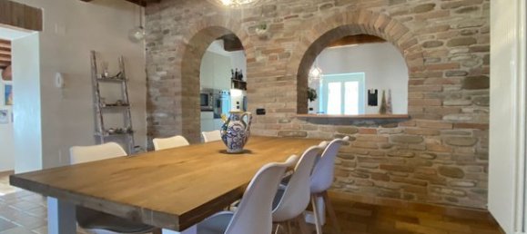 8-salle Maison à Urbania, Italy No. 148152 33