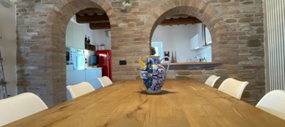 8-salle Maison à Urbania, Italy No. 148152 34