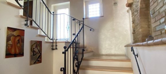 8-salle Maison à Urbania, Italy No. 148152 43