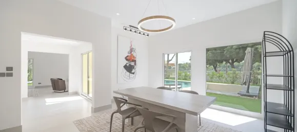 4 Schlafzimmer Villa in Meadows, UAE, Nr. 105876 4