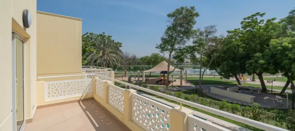 4 Schlafzimmer Villa in Meadows, UAE, Nr. 105876 20