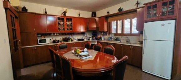 4 Schlafzimmer Gewerbliche Immobilie in Agios Athanasios, Cyprus, Nr. 13835 7