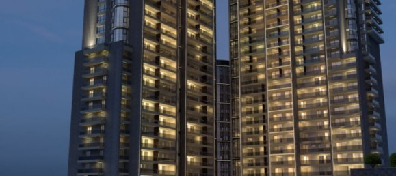 Apartment 1+1 in Istanbul, Turkey No. 8011 2