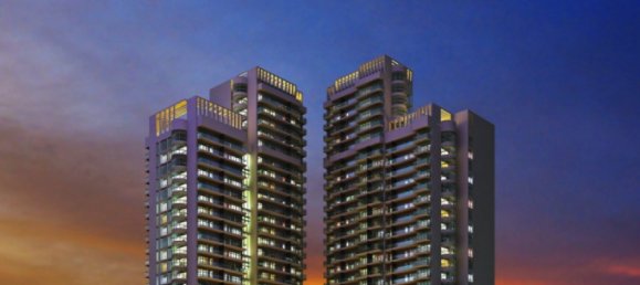 Apartment 1+1 in Istanbul, Turkey No. 8011 3