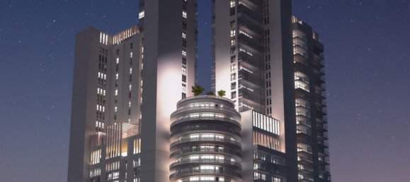 Apartment 1+1 in Istanbul, Turkey No. 8011 4