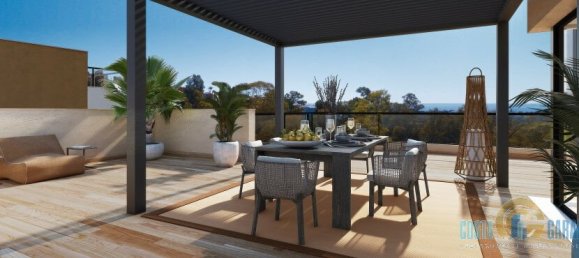 3 Schlafzimmer Wohnung in Marbella, Spain, Nr. 10035 6