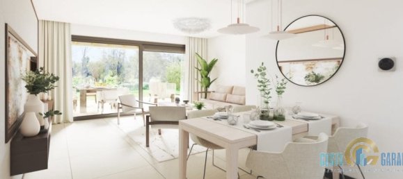 3 Schlafzimmer Wohnung in Marbella, Spain, Nr. 10035 3