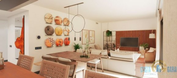 3 Schlafzimmer Wohnung in Marbella, Spain, Nr. 10035 2