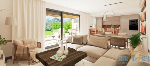 3 Schlafzimmer Wohnung in Marbella, Spain, Nr. 10035 4