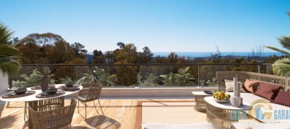 3 Schlafzimmer Wohnung in Marbella, Spain, Nr. 10035 9