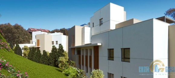 3 Schlafzimmer Wohnung in Marbella, Spain, Nr. 10035 5