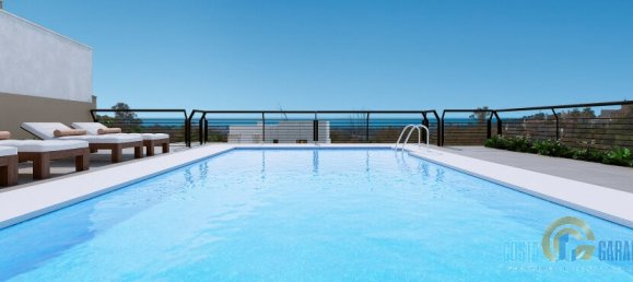 3 Schlafzimmer Wohnung in Marbella, Spain, Nr. 10035 10