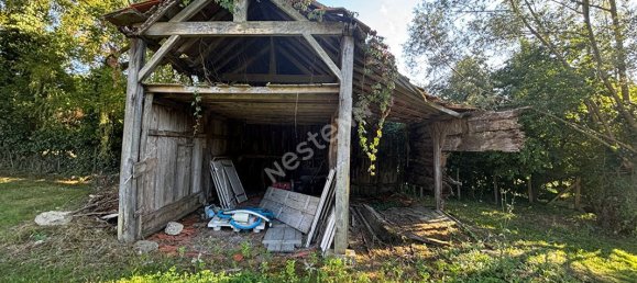 3 bedrooms House in Louhans, France No. 339747 8