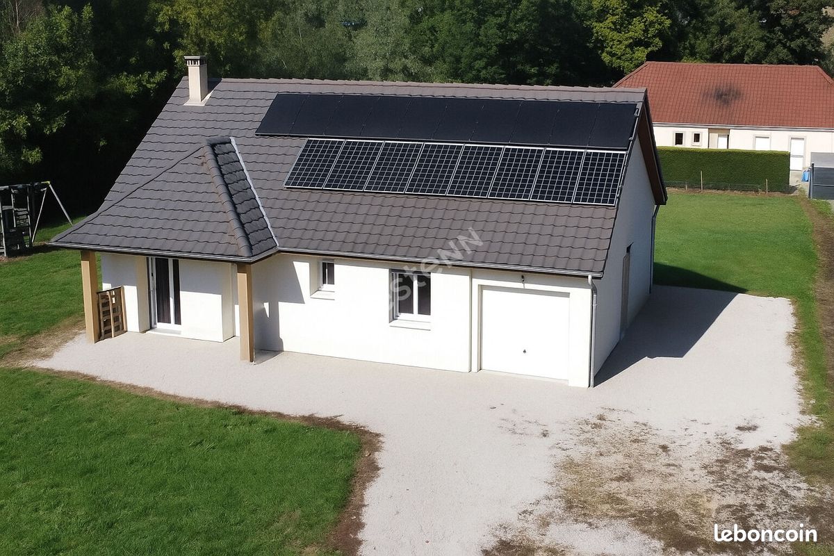 3 bedrooms House in Louhans, France No. 339747