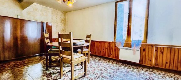 2 Schlafzimmer Haus in Amagne, France, Nr. 252097 2