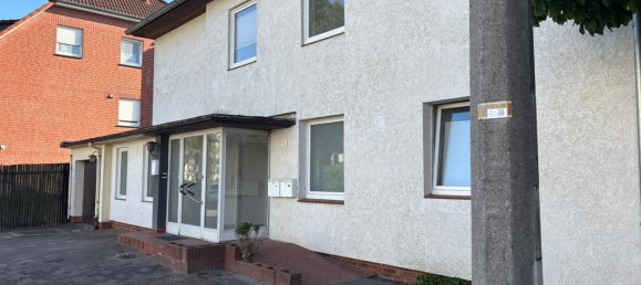 7 rooms Townhouse in Nienburg, Germany No. 312608 2