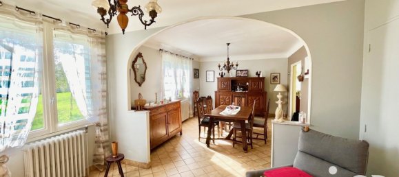 Casa T5 em Oulches, France N.º 228811 4