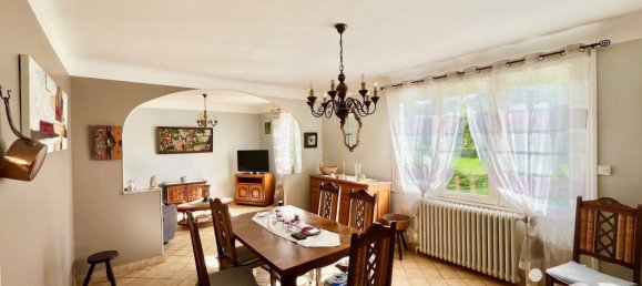 Casa T5 em Oulches, France N.º 228811 3