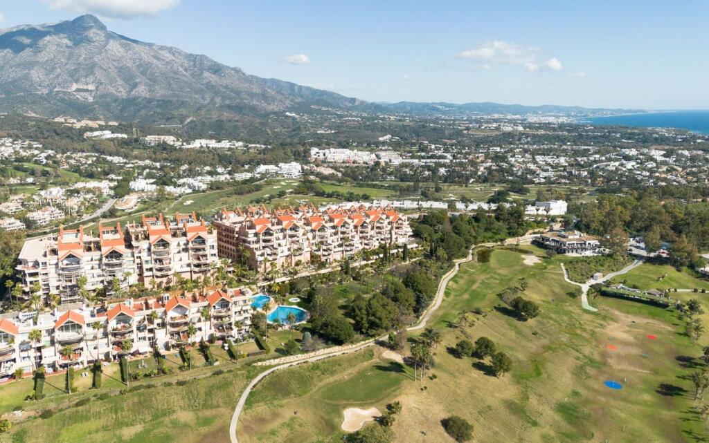 2 bedrooms Apartment in Marbella, Spain No. 183235