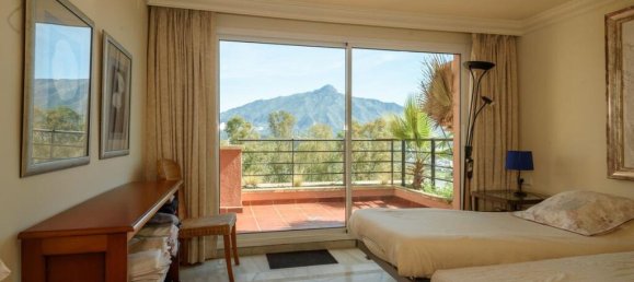 2 bedrooms Apartment in Marbella, Spain No. 183235 9