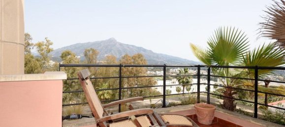 2 bedrooms Apartment in Marbella, Spain No. 183235 8